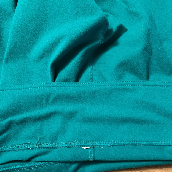 Fabletics Solar crop leggings - Picture 4 of 4